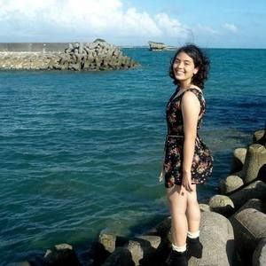 Meet your Posher, Misaki